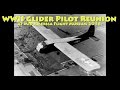 WWII Glider Pilot Reunion Mid America Flight Museum