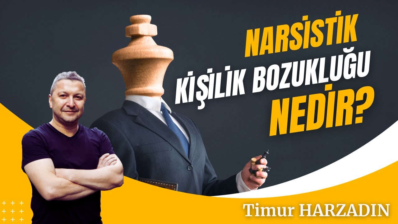 ЧТО ТАКОЕ НАРЦИССИЧСКОЕ РАССТРОЙСТВО ЛИЧНОСТИ? ИЗЛЕЧИМО ЛИ ОНО?