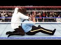 WWE 2K24 - Big Boss Man vs Mankind - Gameplay (PS5 UHD) [4K60FPS]