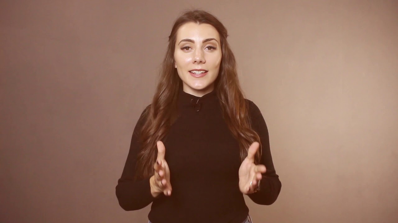 Ксения Кучева и канал HarmonyVoiceNN - YouTube