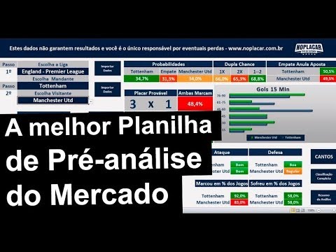 melhor mercado de apostas esportivas