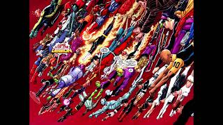 Comic Myths Retold Podcast: The Legion of Superheroes