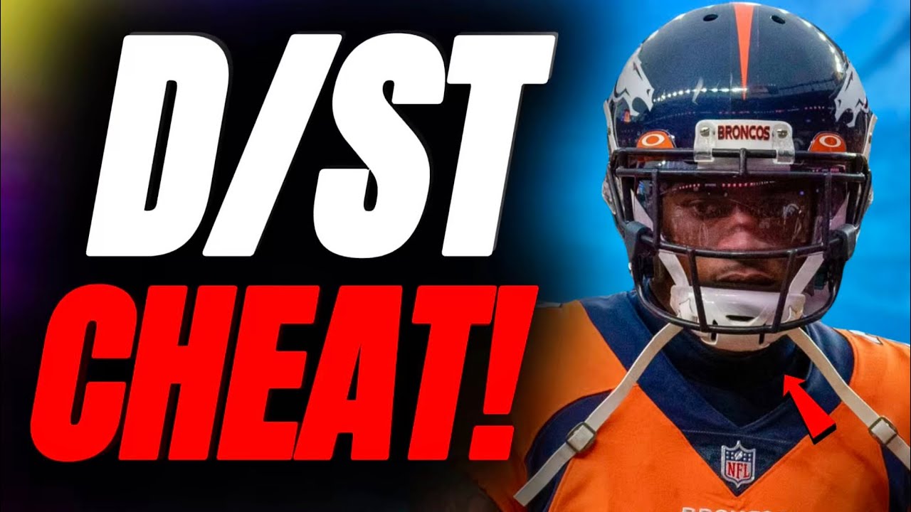 Вы начинаете НЕ С ТОЙ ЗАЩИТЫ (Рейтинг старт/сидений, неделя 8) Фэнтези-футбол