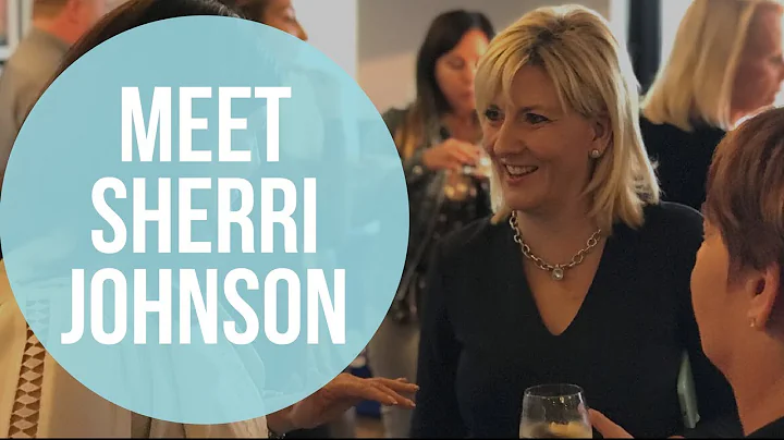 Meet Sherri Johnson