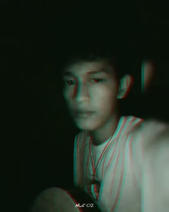Story WA lirik lagu viral SLEMAN RECEH - Banyu Moto ( cover by Mhrizal Zeptianz )