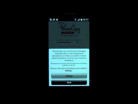 How to set up Auto-sync on Android Phone hqdefault