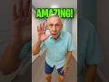 The Elderly Couple's Surprise! ❤️🩹