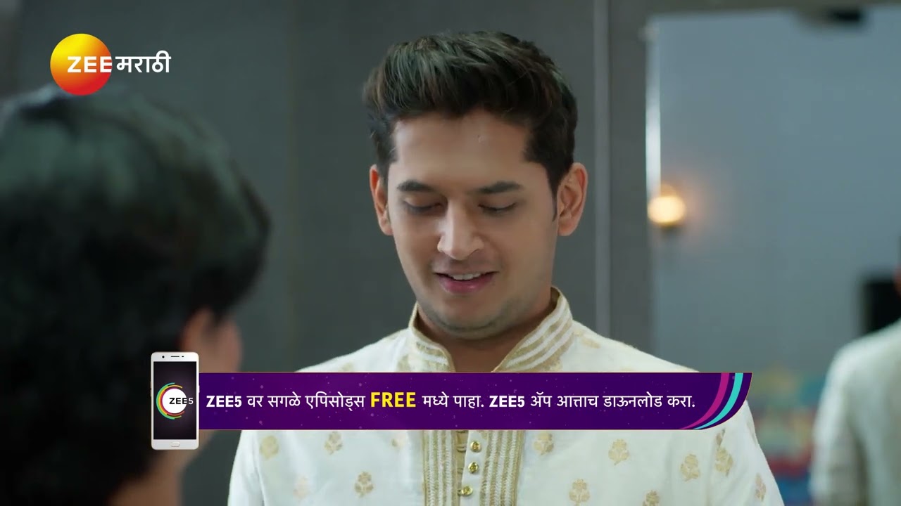 Shiva | Ep - 369 | Best Scene | Mar 31 2025 | Zee Marathi