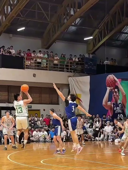 PANALAY UNSEEN STORIES🤷‍♂️ #basketball #basketballhighlights  #asiabasket#AteneoVsLaSalle #MLD #BTA