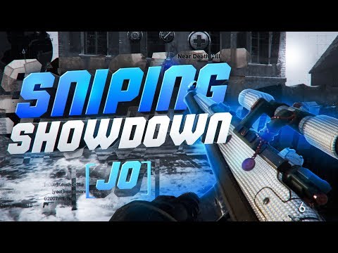 ioN: Sniping Showdown [Jo] Response