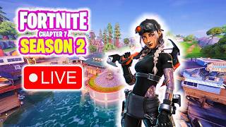 Fortnite *LIVE*