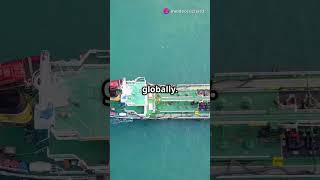 Irans Wealth Beyond Oil And Gas iranwealth economy shorts hiddengems tourism agri iranoil