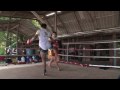 Buakaw Por.Pramuk - Video Clip - MAX FINAL