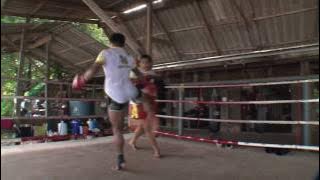 Buakaw Por.Pramuk - Video Clip - MAX FINAL