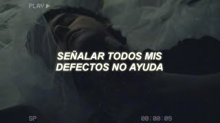 Conan Gray - Jigsaw (Traducción al español)