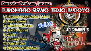 MP3 - Kumpulan Lagu Jaranan TEDJO BUDOYO #part.2