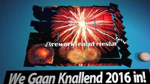 Onze Intro - Created using Flixpress.com