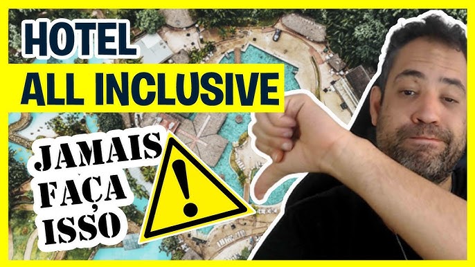 🔥RESORT tudo incluso e BARATO 😱 Heineken 24h* 👇se liga no PREÇO