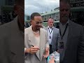 El día que Will Smith le dio los mejores últimos días a un niño con cáncer.