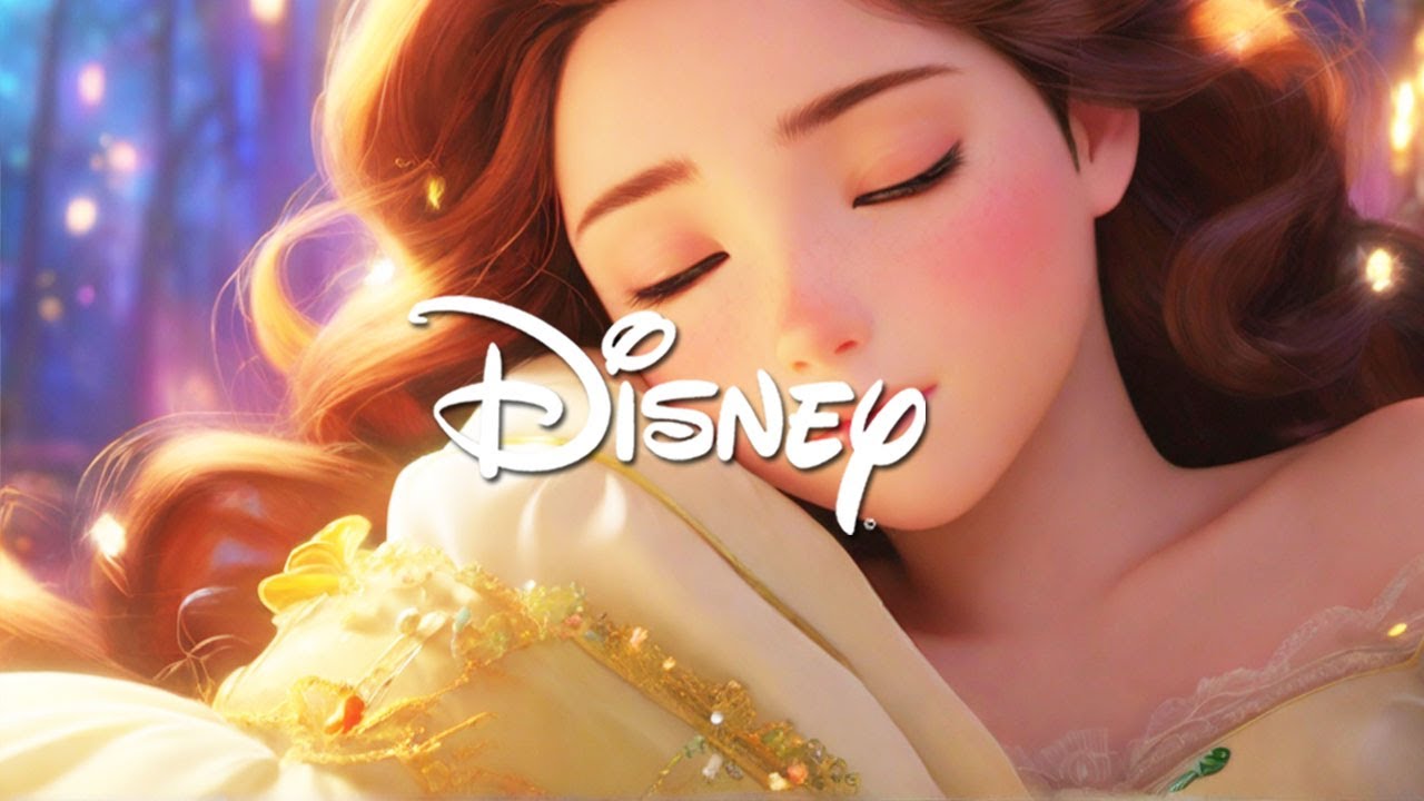beauty-and-the-beast-ost-1-hour-youtube-music