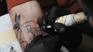 Dövme Yapiminda Gölge Nasil Atilir? 1Rl