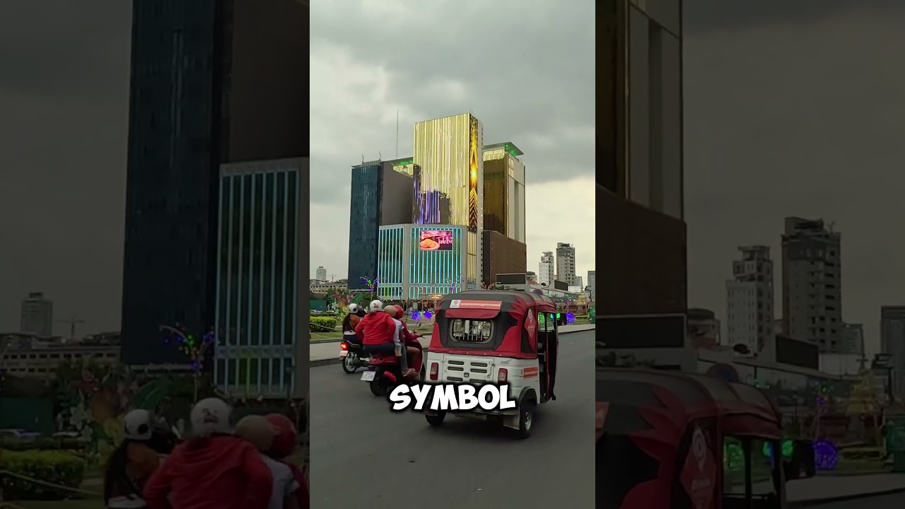co vua truc tuyen NagaWorld in Cambodia is a premier integrated resort shortsviral casino shorts shortvideo