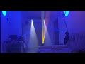  Cleopatra Samira Efendi Showlight  