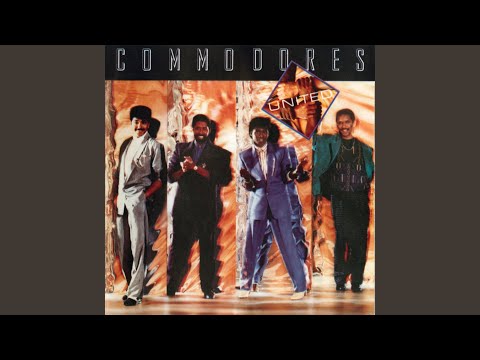 Putar I Wanna Rock You - Commodores