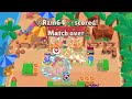 Mortis Driblings (by Rzm64)