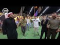 جوبي الفنان احمد القرم سهرة العريس عبدالله الحراحشة طلفاح للانتاج الفني 