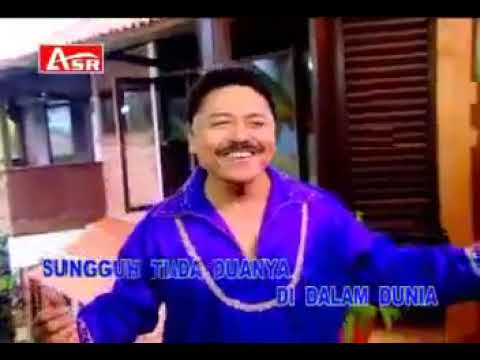 Muchsin Alatas - Rena (Official Music Video) | Dangdut Lawas 80an Terpopuler
