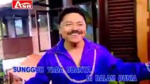 Muchsin Alatas - Rena (Official Music Video) | Dangdut Lawas 80an Terpopuler