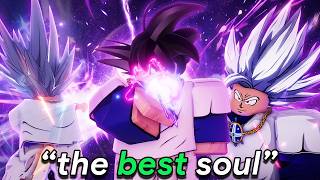 They BUFFED Beast Soul... Is It OP Now? screenshot 2