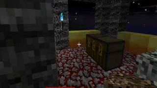 Minecraft Indev - Mining and Farming