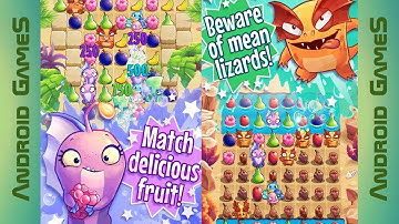 Nibblers Preview HD 720p