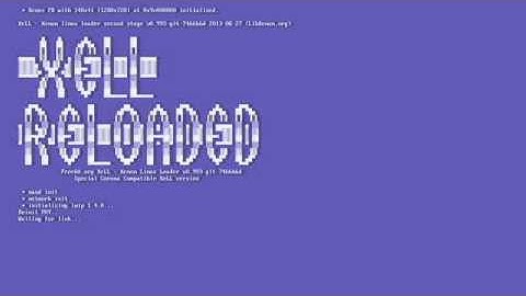 How to Update Jtag / RGH 360 To 17489 (Latest Dash) Xebuild included