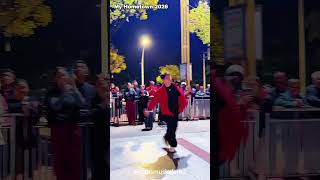 Quiet Music For This Beautiful Dance.