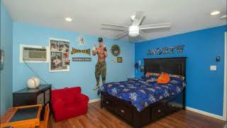 18 hilltop ln, ridge, NY 11961