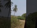 Hawa Hawa song scenery green dress Andhra to India 7976