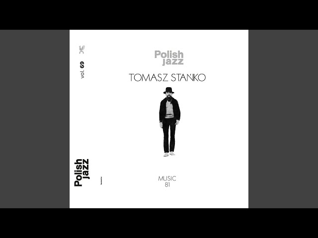 Tomasz Stanko - Alusta