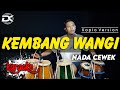 KEMBANG WANGI KARAOKE VERSI KOPLO TERBARU || AUDIO HIGH QUALITY AUDIO