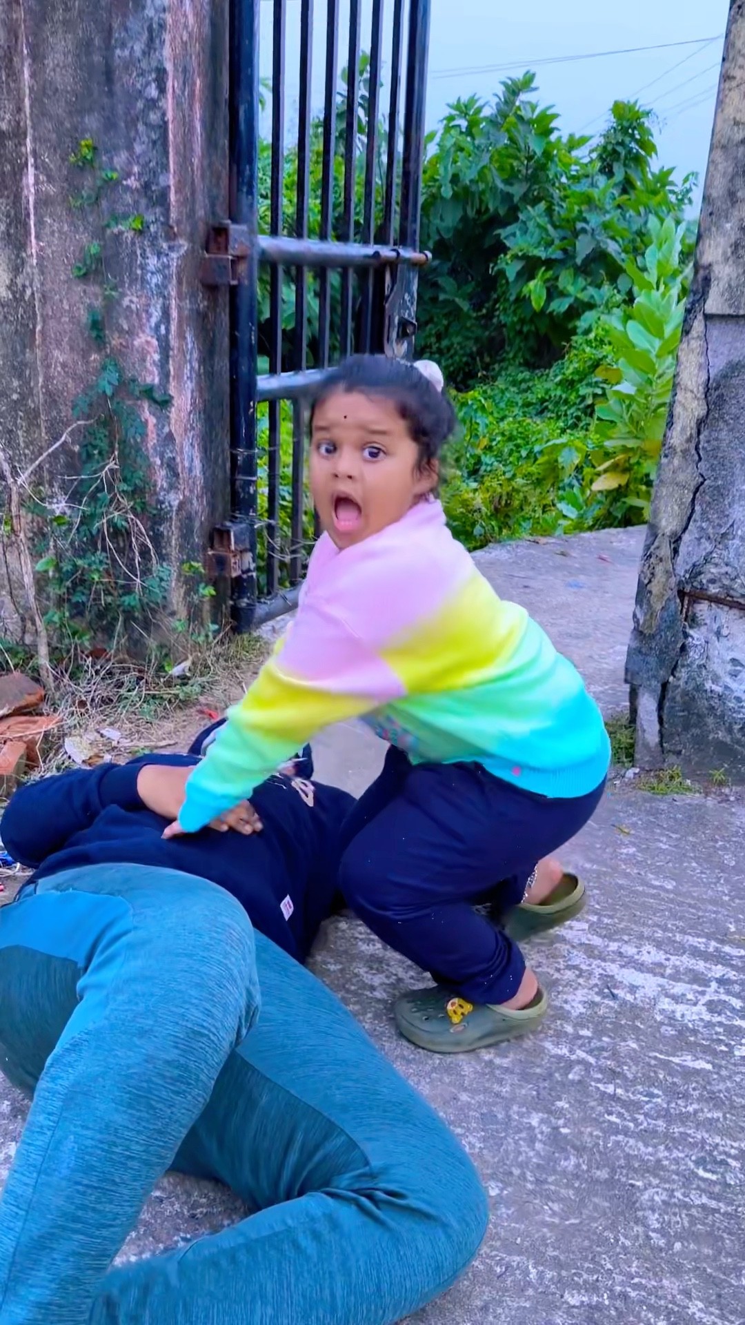 Insab Ko Kya Ho gaya ??#mistihappylifestyle #shorts #viral #trending #shortvideos