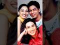 Dil To Pagal Hai Dil Deewana Hai Bollywood Retro Srk Karishmakapoor Madhuri Diltopagalhai
