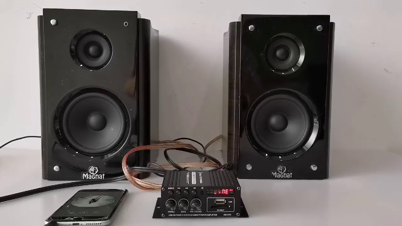 AK 370 - YouTube