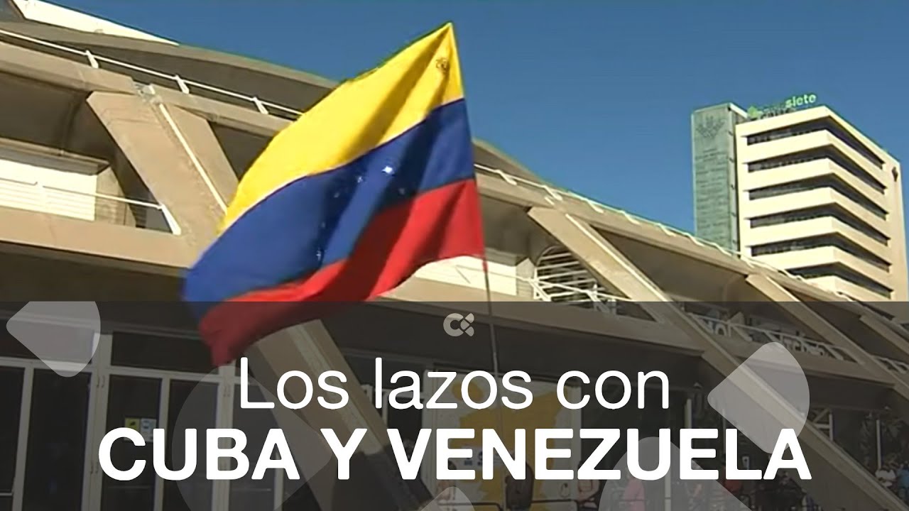 las-estrechas-relaciones-de-canarias-con-cuba-y-venezuela-youtube