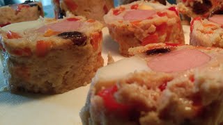 Embutido Recipe-Filipino Style Pork Meat Loaf-Mama Lei by Mama Lei 639 views 2 years ago 8 minutes, 46 seconds