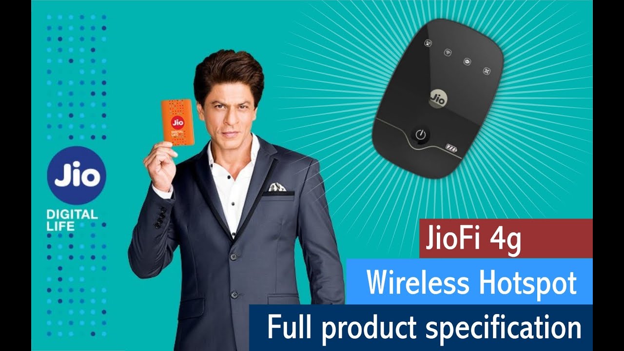 Jiofi official website Clearance