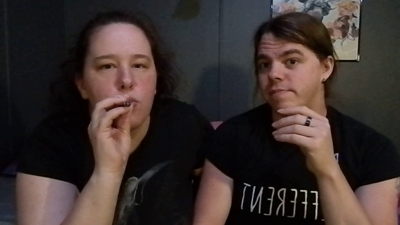 B-12 Vitamin Vape Review