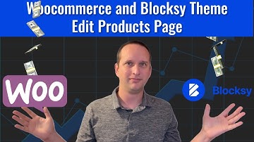 🚀 Tutorial for Beginners: How to edit Blocksy Theme Product Page in 2025🛍️✨