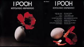 Video thumbnail of "Pooh-Il Suo Tempo e Noi (1977)"